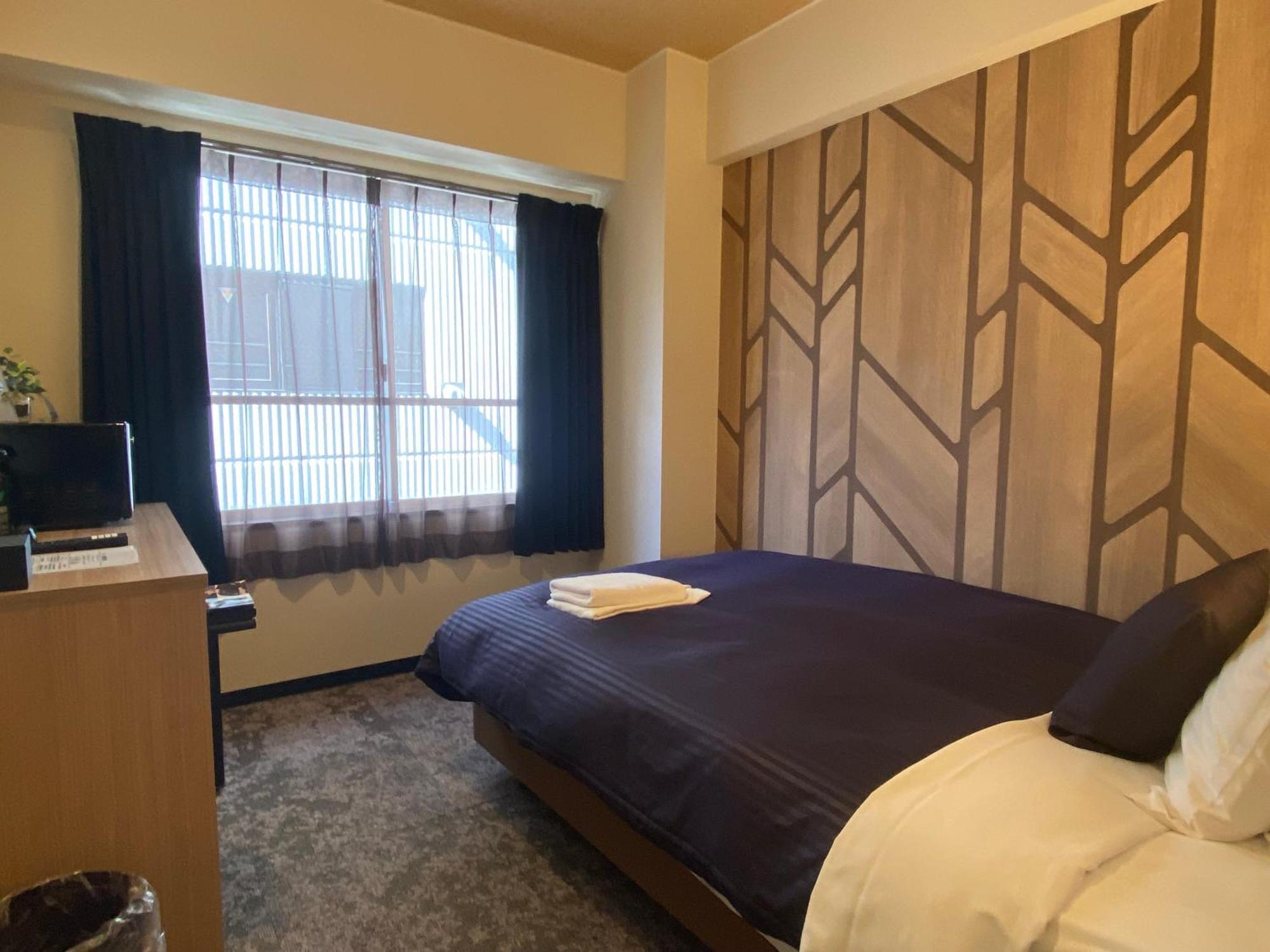 Hotel Livemax Budget Higashi Ueno — Photos 2